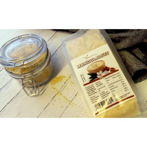 Balance Food Făină de migdale 250 g