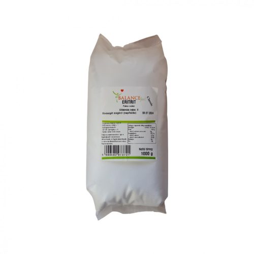 Balance Food Eritritol 1000g / 1kg Classic