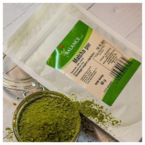 Pulbere de Matcha 60g