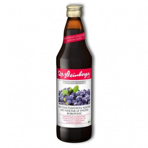 Dr. Steinberger Nectar De Mure (Bio) – 750 Ml