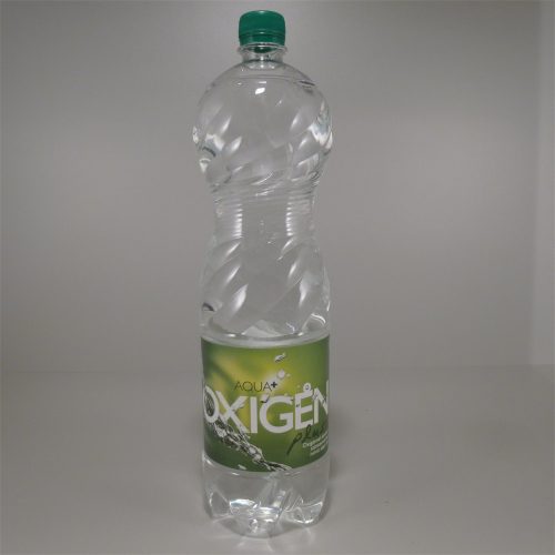 Aqua oxigén szénsavmentes víz 1500 ml