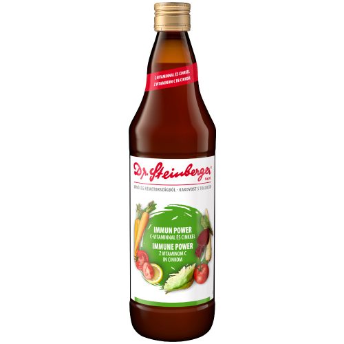 Dr. Steinberger Putere Imunitară, 750ml